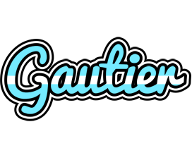 Gautier argentine logo