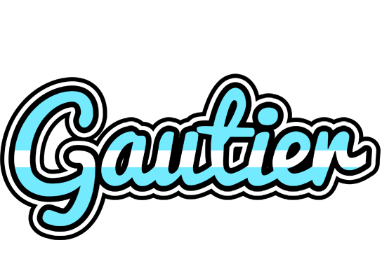 Gautier argentine logo