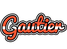 Gautier denmark logo