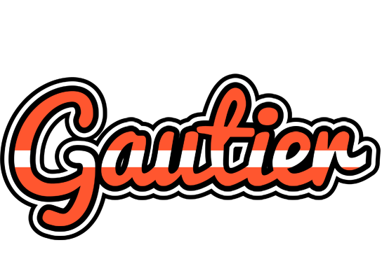 Gautier denmark logo