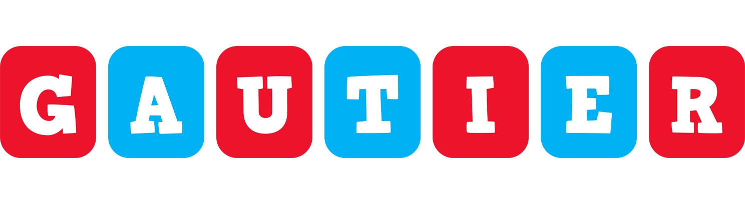 Gautier diesel logo