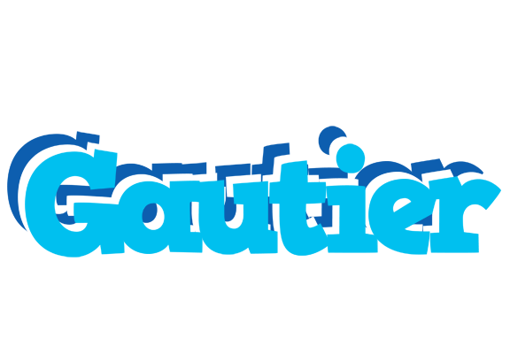 Gautier jacuzzi logo