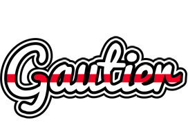 Gautier kingdom logo