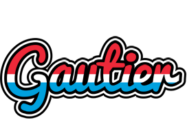 Gautier norway logo