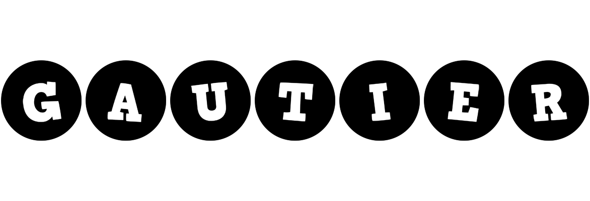 Gautier tools logo