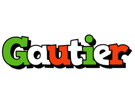 Gautier venezia logo