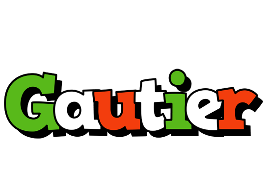 Gautier venezia logo