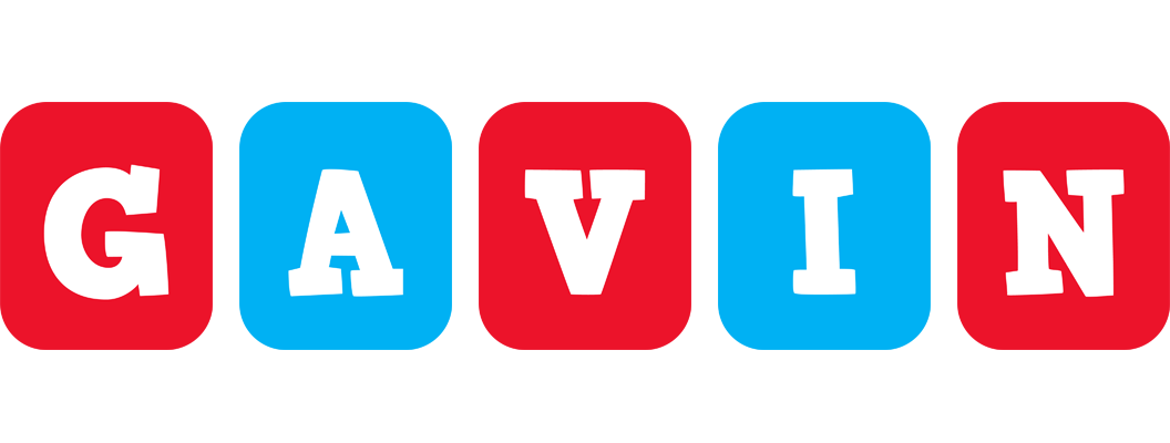 Gavin diesel logo