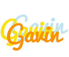 Gavin energy logo