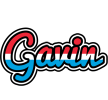 Gavin norway logo