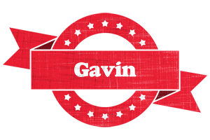 Gavin passion logo