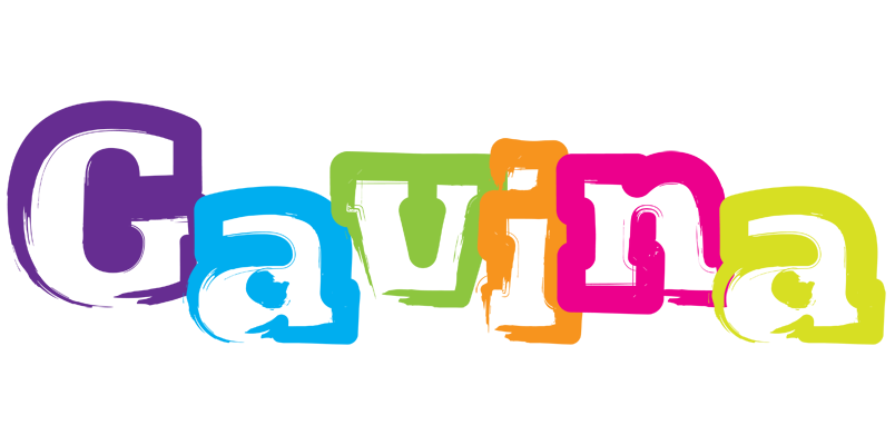 Gavina casino logo