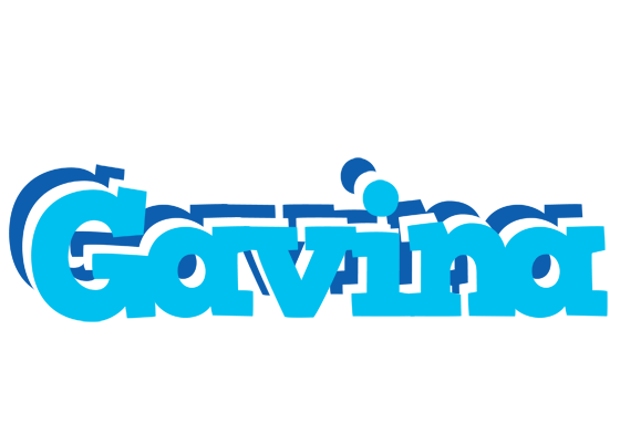 Gavina jacuzzi logo