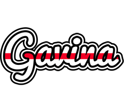 Gavina kingdom logo