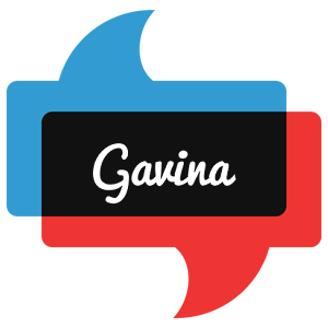 Gavina sharks logo