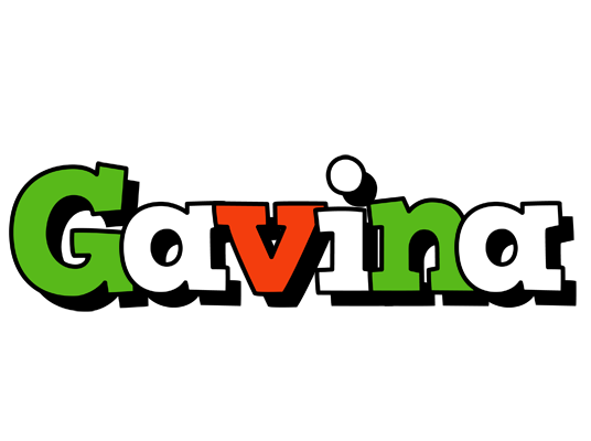 Gavina venezia logo