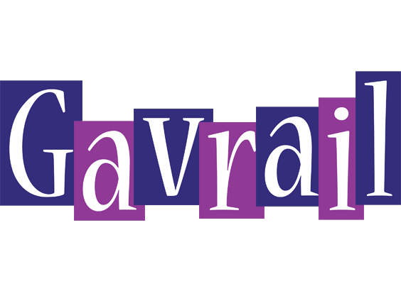 Gavrail autumn logo