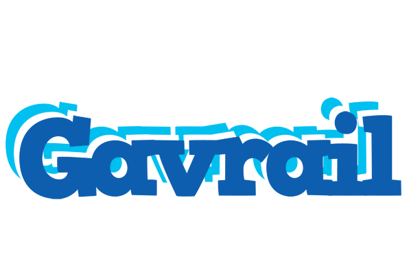 Gavrail business logo
