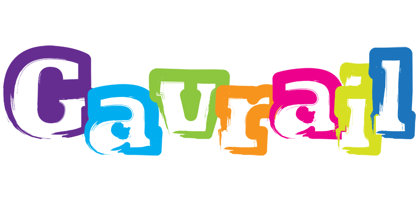 Gavrail casino logo