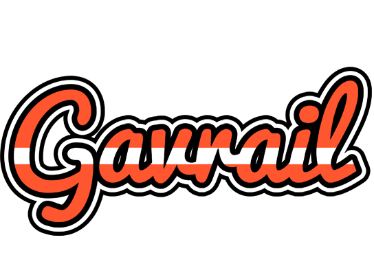 Gavrail denmark logo
