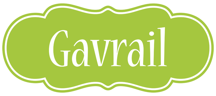 Gavrail family logo
