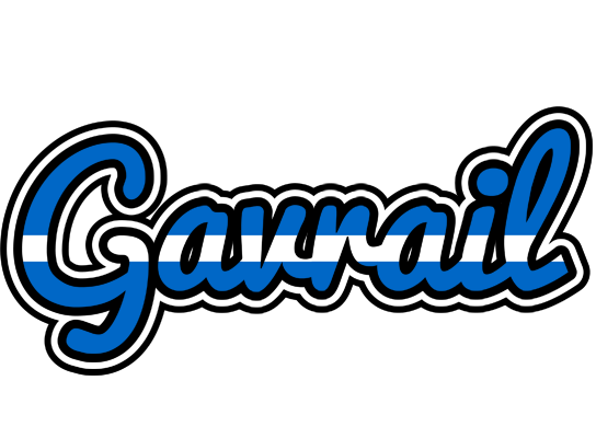 Gavrail greece logo