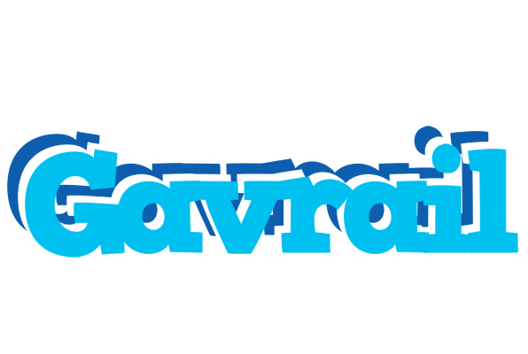 Gavrail jacuzzi logo