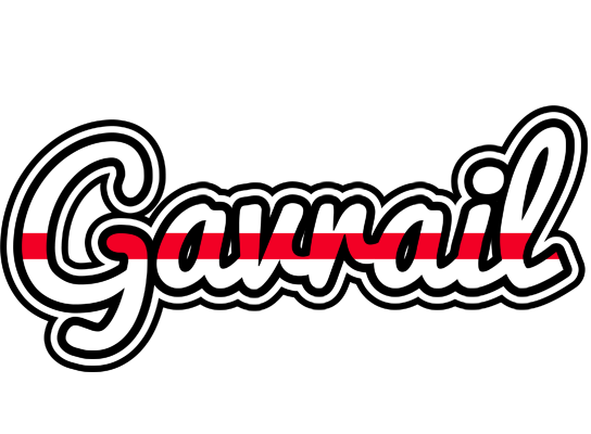Gavrail kingdom logo