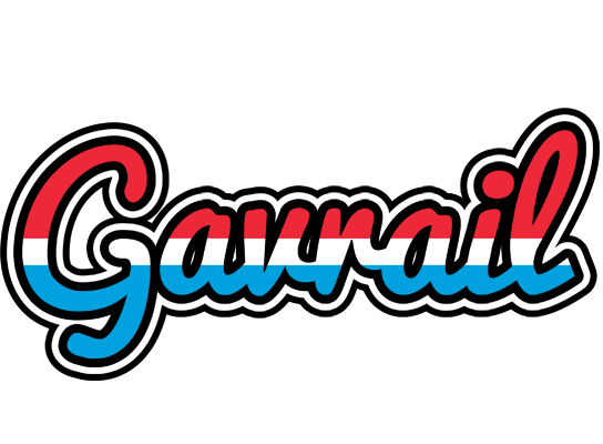 Gavrail norway logo