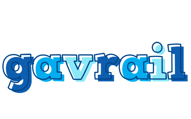 Gavrail sailor logo