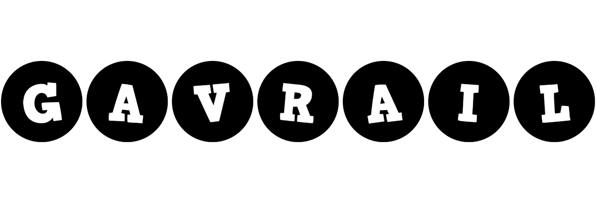 Gavrail tools logo