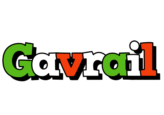 Gavrail venezia logo