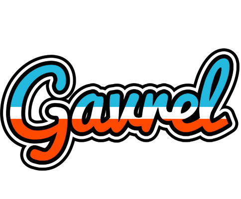 Gavrel america logo