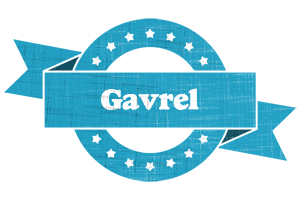 Gavrel balance logo