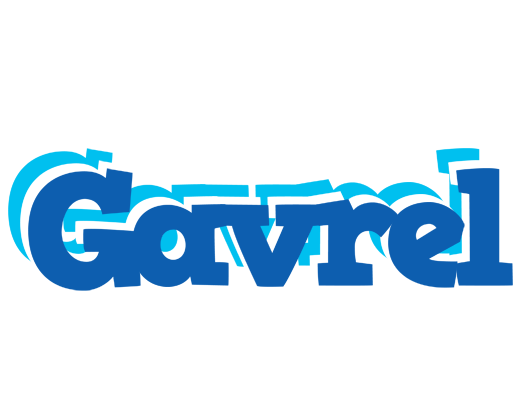 Gavrel business logo