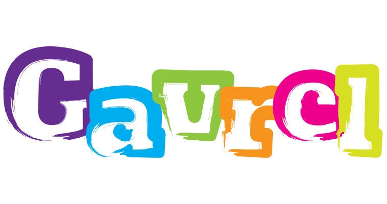 Gavrel casino logo