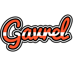 Gavrel denmark logo