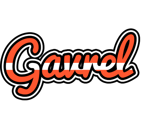 Gavrel denmark logo