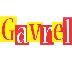 Gavrel errors logo