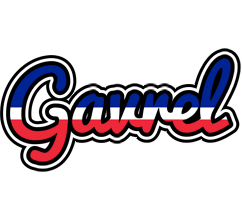 Gavrel france logo