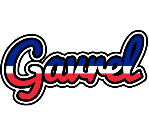 Gavrel france logo