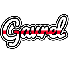 Gavrel kingdom logo