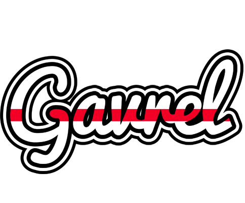 Gavrel kingdom logo