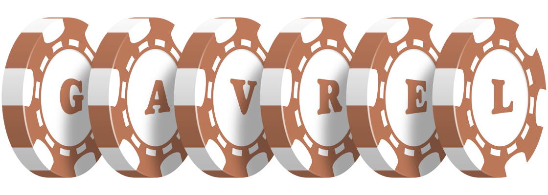 Gavrel limit logo