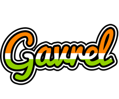 Gavrel mumbai logo