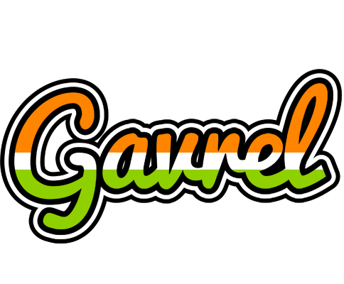 Gavrel mumbai logo