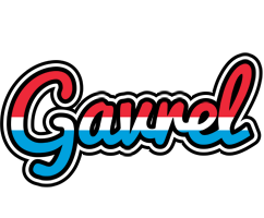 Gavrel norway logo