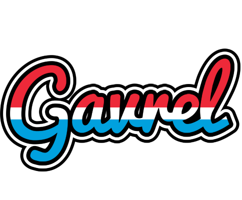 Gavrel norway logo