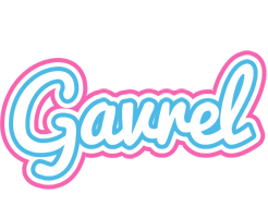 Gavrel outdoors logo