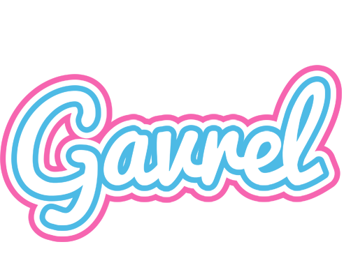 Gavrel outdoors logo